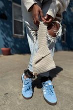 Load image into Gallery viewer, Crochet Pattern: Riverside Wristlet