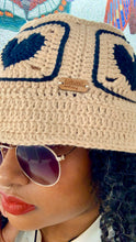 Load image into Gallery viewer, Beaton Hart Bucket Hat