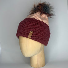 Load image into Gallery viewer, Bac N Brooklyn ... Beanie