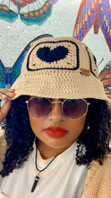 Load image into Gallery viewer, Beaton Hart Bucket Hat