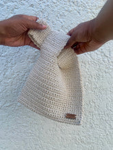 Load image into Gallery viewer, Crochet Pattern: Riverside Wristlet