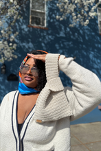 Load image into Gallery viewer, Crochet Pattern: Riverside Wristlet