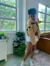 Load image into Gallery viewer, Beaton Hart Cozy Cardi