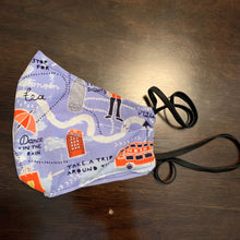 Load image into Gallery viewer, mask up