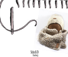 Load image into Gallery viewer, Sip & KNIT Party