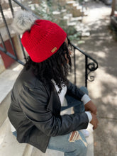 Load image into Gallery viewer, Bac N Brooklyn ...  Beanie
