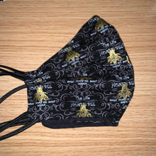 Load image into Gallery viewer, Mask UP . . . Face Mask
