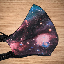 Load image into Gallery viewer, Mask UP . . . Face Mask