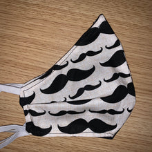 Load image into Gallery viewer, Mask UP . . . Face Mask