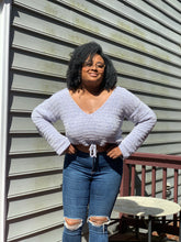 Load image into Gallery viewer, Crochet Pattern... Grand Army Pullover