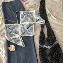 Load image into Gallery viewer, The Market Bag