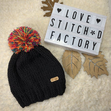 Load image into Gallery viewer, boogie bae beanie