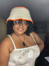 Load image into Gallery viewer, Crochet Pattern... Bay Ridge Bucket Hat