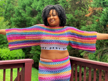 Load image into Gallery viewer, Pattern  . . . Don’t Kill My Vibe