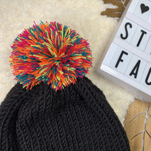 Load image into Gallery viewer, boogie bae beanie