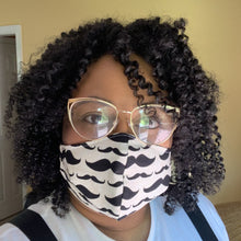 Load image into Gallery viewer, mask up