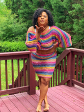 Load image into Gallery viewer, Pattern  . . . Don’t Kill My Vibe