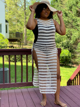 Load image into Gallery viewer, Pattern . . . The Clapback