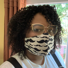 Load image into Gallery viewer, mask up