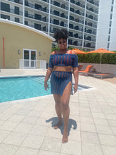 Load image into Gallery viewer, Bergan Blue Summer Set