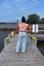 Load image into Gallery viewer, The Grand Ave Vest