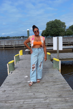 Load image into Gallery viewer, The Grand Ave Vest