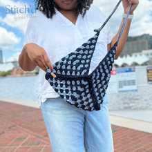 Load image into Gallery viewer, Flatiron Shoulder bag