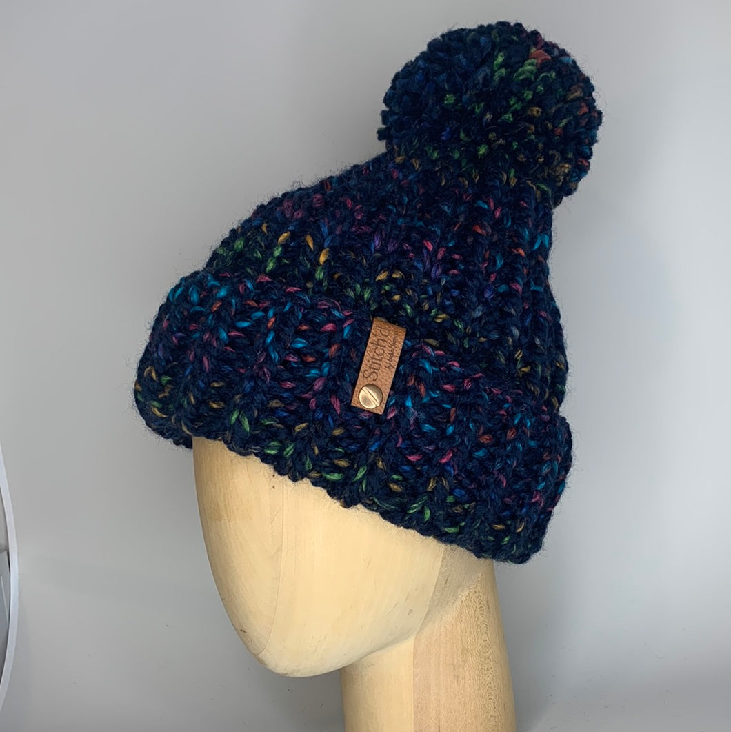 M60 ... Beanie