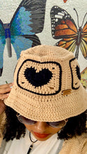 Load image into Gallery viewer, Beaton Hart Bucket Hat