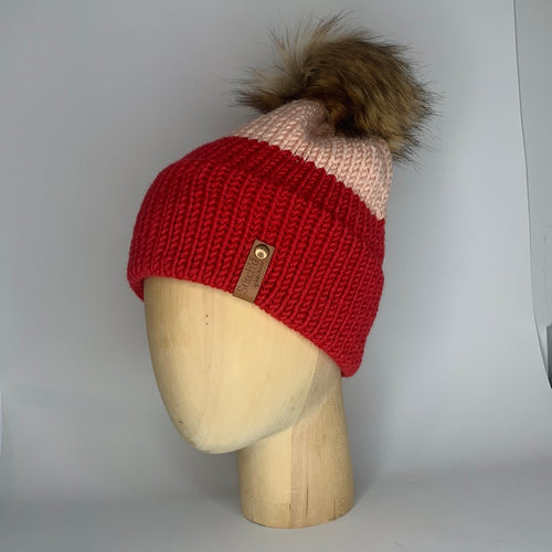 Bac N Brooklyn ... Beanie