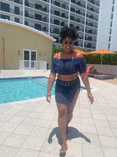 Load image into Gallery viewer, Bergan Blue Summer Set