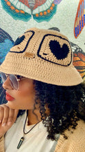 Load image into Gallery viewer, Beaton Hart Bucket Hat