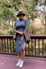 Load image into Gallery viewer, Lov L.E.S.  Shrug