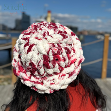 Load image into Gallery viewer, Chunky Knit Hat