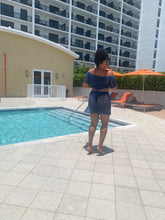 Load image into Gallery viewer, Bergan Blue Summer Set