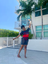 Load image into Gallery viewer, Bergan Blue Summer Set