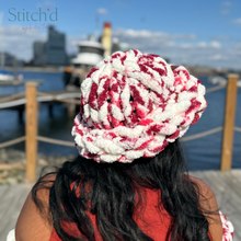 Load image into Gallery viewer, Chunky Knit Hat