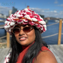 Load image into Gallery viewer, Chunky Knit Hat