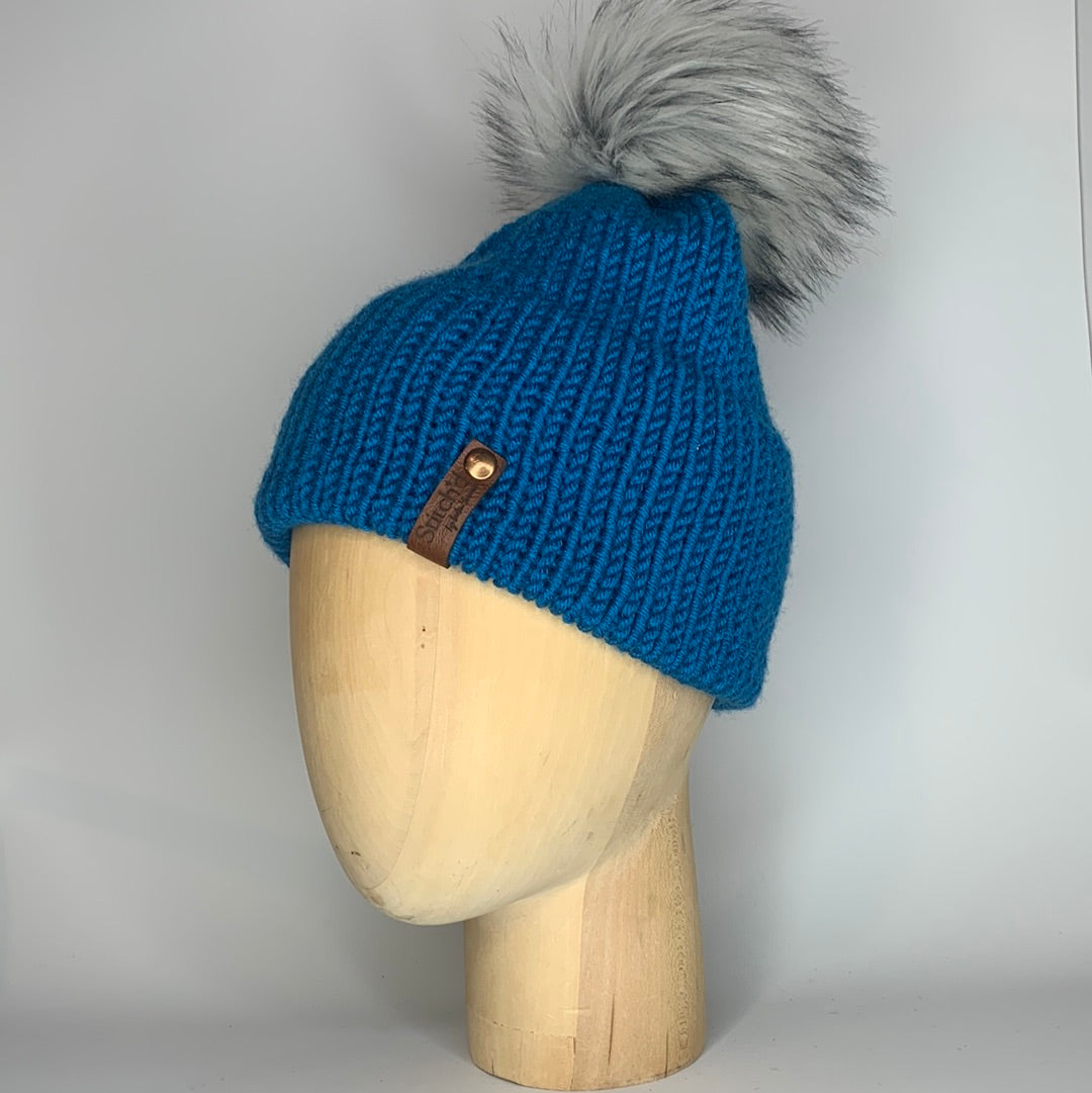 Bac N Brooklyn ...  Beanie