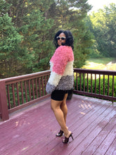 Load image into Gallery viewer, Crochet Pattern: The Jerome Jacket