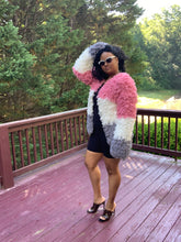 Load image into Gallery viewer, Crochet Pattern: The Jerome Jacket