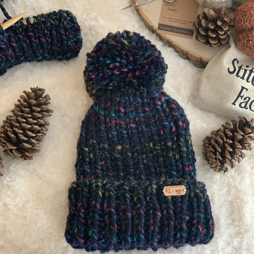 m60 beanie