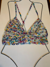 Load image into Gallery viewer, The Chelsea Piers Bralette