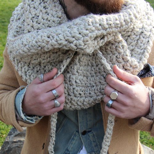 not in noho cowl