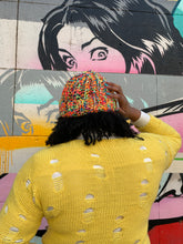 Load image into Gallery viewer, Pattern... The High Line . . . Beanie