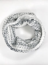 Load image into Gallery viewer, Knot In NOHO ... Drawstring Cowl