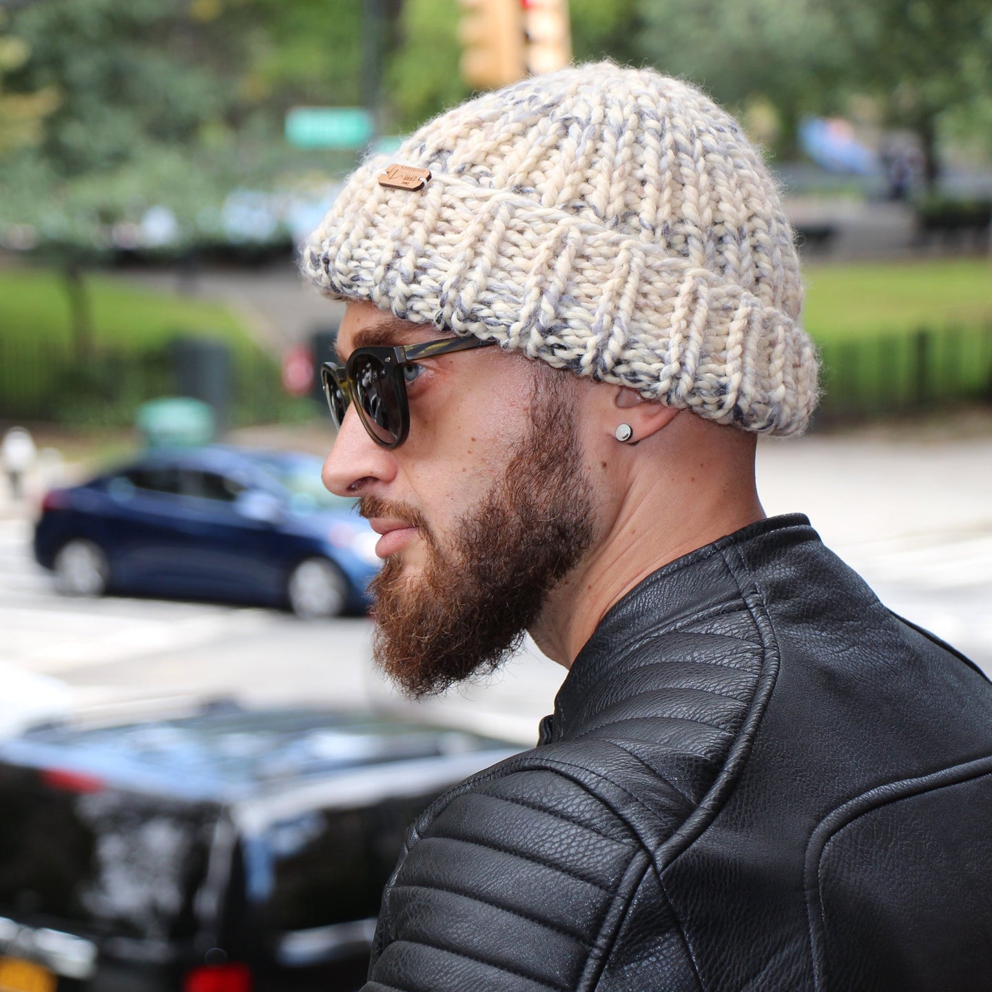 just jaxon heights beanie