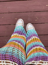 Load image into Gallery viewer, The Bossy Beach Pants