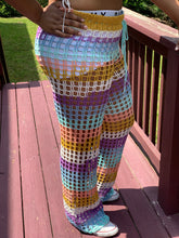 Load image into Gallery viewer, The Bossy Beach Pants