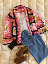 Load image into Gallery viewer, The Covi Cardi . . . Cardigan